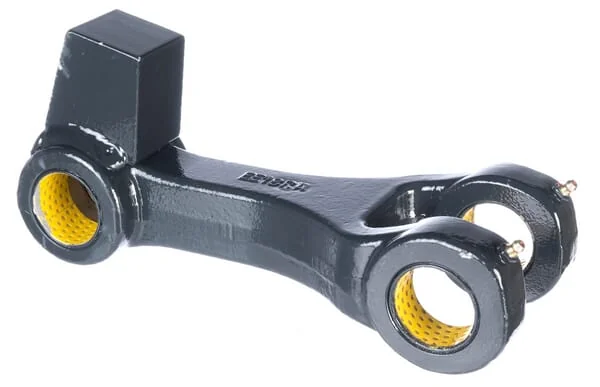 Stoll - 3509610 - Doppelarm