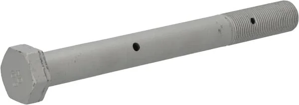 Stoll - 3579810 - Gewindebolzen M20x1.5x200