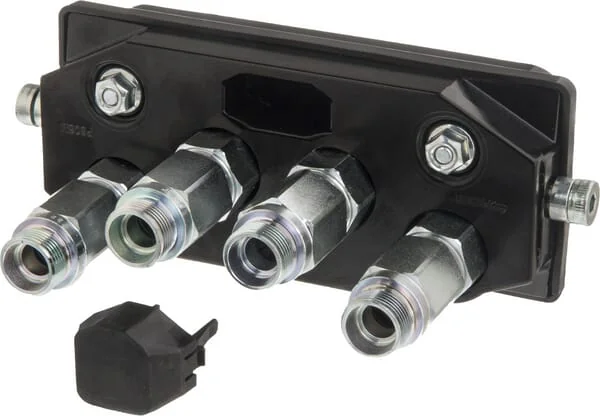 Stoll - 3645190 - Ersatzteil Halb Hydro-Fix4