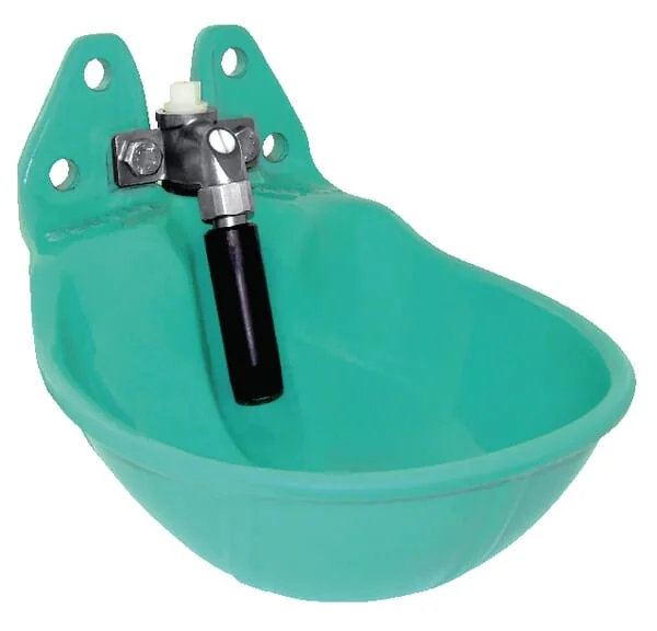 Suevia - SU1000259 - Traenkebecken Modell 25R