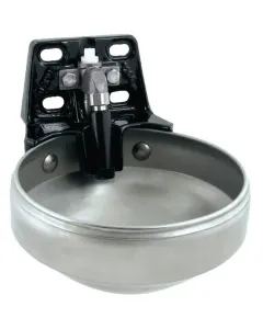 Suevia - SU1001209 - Traenke 1200 Aus Edelstahl