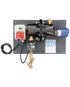 Suevia - SU1010300 - Pumpensystem Modell 300