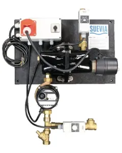 Suevia - SU1010311 - Umwaelzpumpe Modell 311