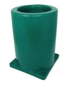 Suevia - SU1010346 - Thermoflexrohr Fuer Netzteil 600 mm