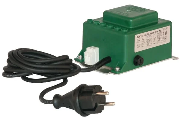 Suevia - SU1010380 - Transformator 230/24v 100w