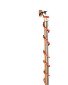 Suevia - SU1010861 - Rohrheizung 24V 2,0 m