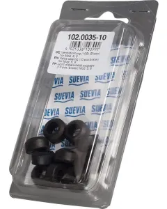 Suevia - SU102003510 - Ventildichtung 10x Blister