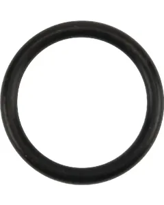 Suevia - SU1020053 - O-Ring 19x2,5mm 70 Shore Neoprene Schwarz Suevia