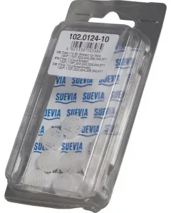 Suevia - SU102012410 - Sieb 10x Blister Fuer Modell