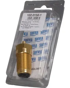 Suevia - SU10201501 - Ventilbaugruppe 1x Blister