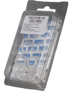 Suevia - SU102015810 - Dichtung 10x Blister