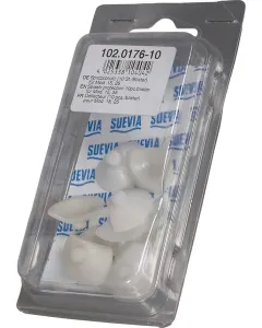 Suevia - SU102017610 - Spritzschutz 10x Blister