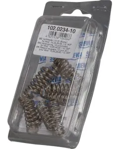 Suevia - SU102023410 - Ventilfeder 10x/Blister