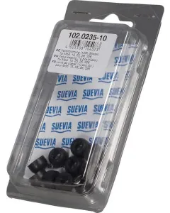 Suevia - SU102023510 - Ventildichtung 10x/Blister