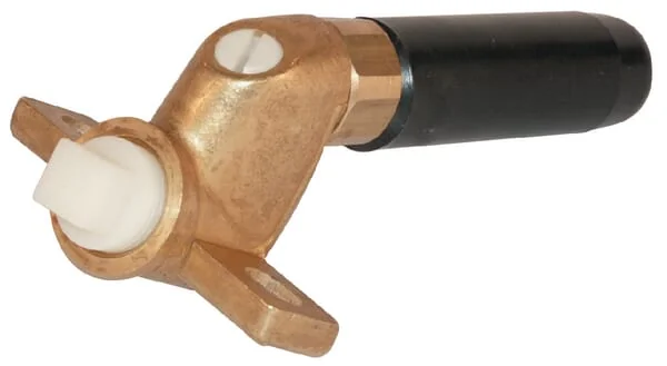Suevia - SU1020243 - Ventil cpG. mit Anschluss