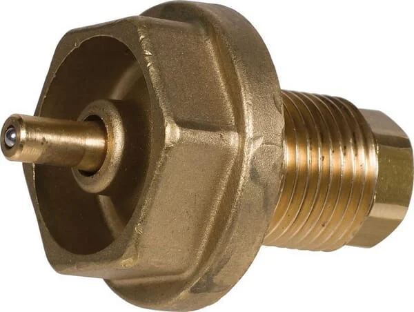 Suevia - SU1020250 - Ventil 1/2