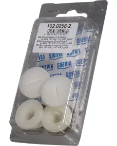 Suevia - SU10202582 - Stopfen 2x/Blister