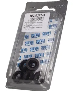 Suevia - SU10202775 - Ventildichtung 5x/Blister