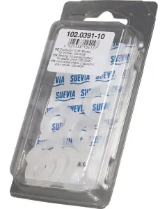 Suevia - SU102039110 - Dichtung 10x/Blister