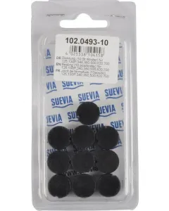 Suevia - SU102049310 - Dichtung 10x/Blister