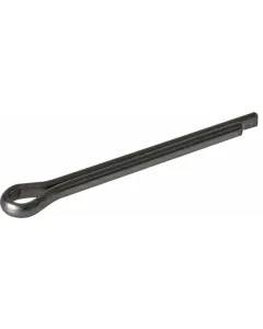 Suevia - SU1020613 - Splint 2x20 Messing