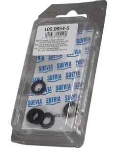 Suevia - SU10206545 - Dichtung 5x/Blister