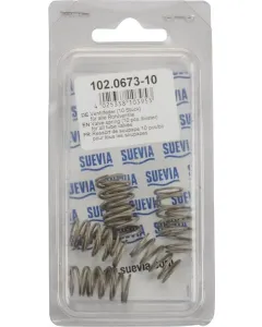 Suevia - SU102067310 - Ventilfeder 10x