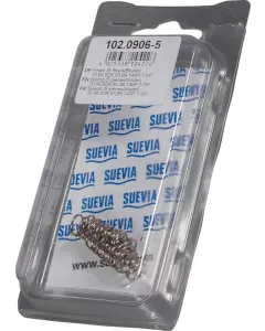 Suevia - SU10209065 - Feder (5x/Blister)