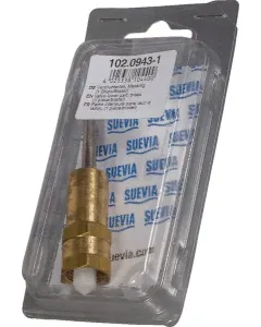 Suevia - SU10209431 - Messing-Ventilunterteil