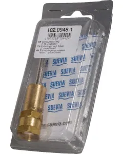 Suevia - SU10209481 - Ventilunterteil MS