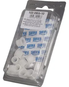 Suevia - SU102095510 - Kurzgleitbuchse (10x/Blister)