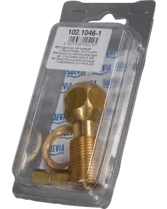 Suevia - SU10210461 - Komplettes MS-Kugelstück