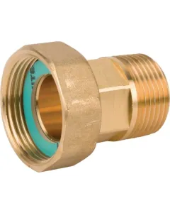Suevia - SU1021234 - Messing-Reduzierstück 1" x 1 1/4"