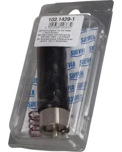 Suevia - SU10214291 - VA-Ventil Unterteil mit Feder