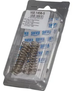 Suevia - SU10214565 - Feder (5x/Blister)