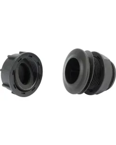 Suevia - SU1021490 - Abflussgarnitur 1 1/4" mit Dichtung