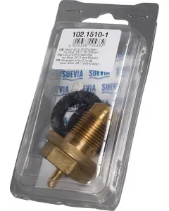 Suevia - SU10215101 - Ventil mit 2 Dichtungen