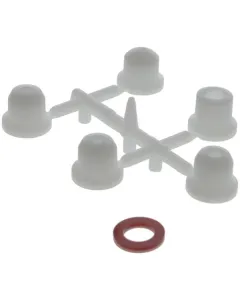 Suevia - SU1021737 - Hochdruckdüse 5,5mm 5 Stück