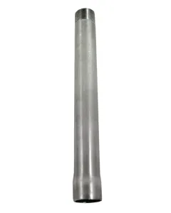 Suevia - SU1031931 - Verbindungsrohr 1/2" 50cm I-A