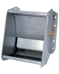 Suevia - SU1300500 - Tränkebecken Modell 500