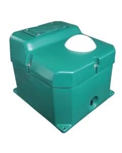 Suevia - SU1300630 - Tränke Modell 630 Thermo