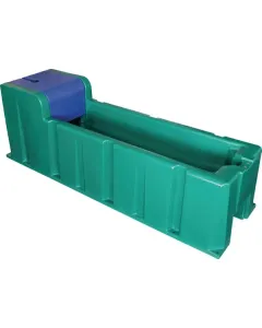Suevia - SU1306523 - Thermo-Tränke 2,3 m, Modell 6523