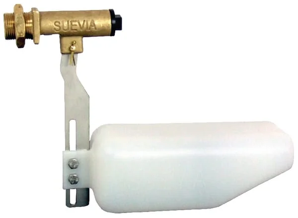 Suevia - SU1310700 - Stift MOD. 700