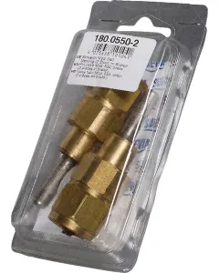 Suevia - SU18005502 - Pin-Ventil Modell 550