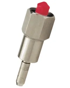Suevia - SU1800890 - Stiftventil Modell 890