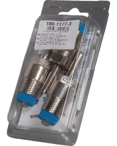 Suevia - SU18011773 - Pin-Ventil Modell 1177
