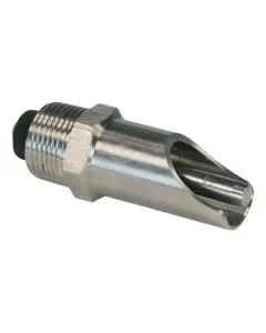 Suevia - SU1801295 - Futtertrog Edelstahlzitze 3/4"