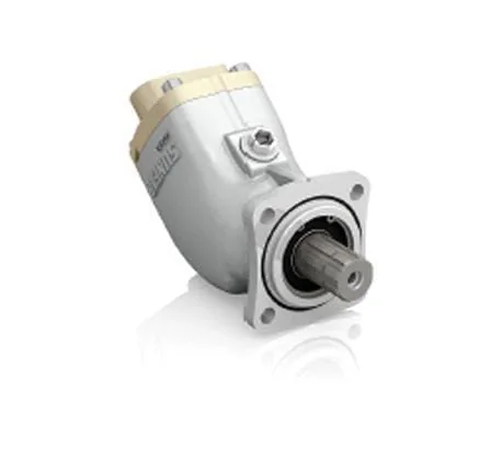 Sunfab - SAM064WNDL4L35S3G - Kolbenmotor 64cc L35 S2