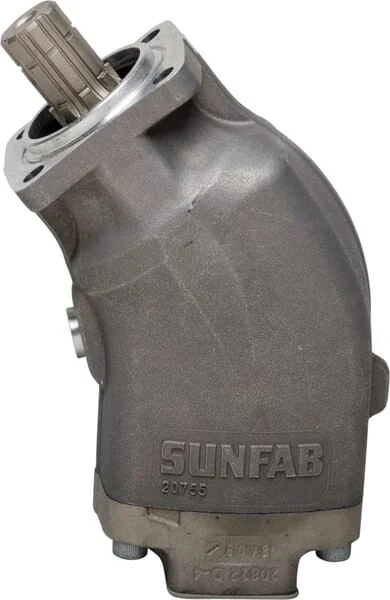 Sunfab - SAP025LNDL4L35S0S - Kolbenpumpe 25 cc L
