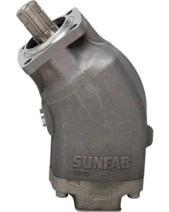 Sunfab - SAP056LNDL4L35S0S - Kolbenpumpe 56 cc L